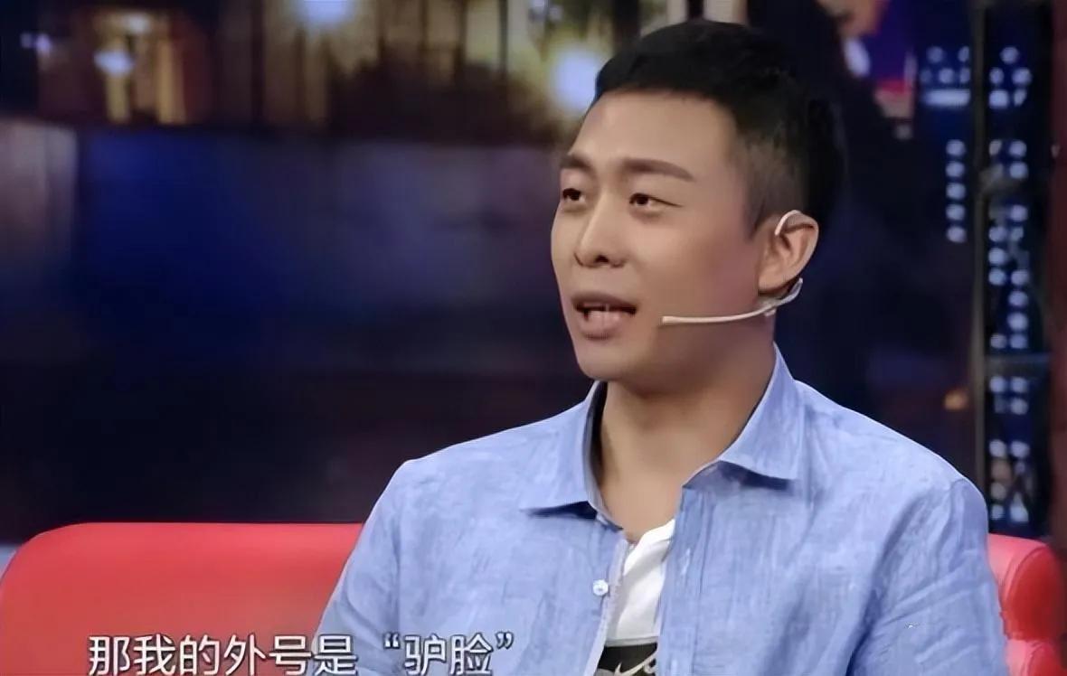 张译老婆是谁(张译:娶二婚的钱琳琳,钱也归她管,成名后更爱她)