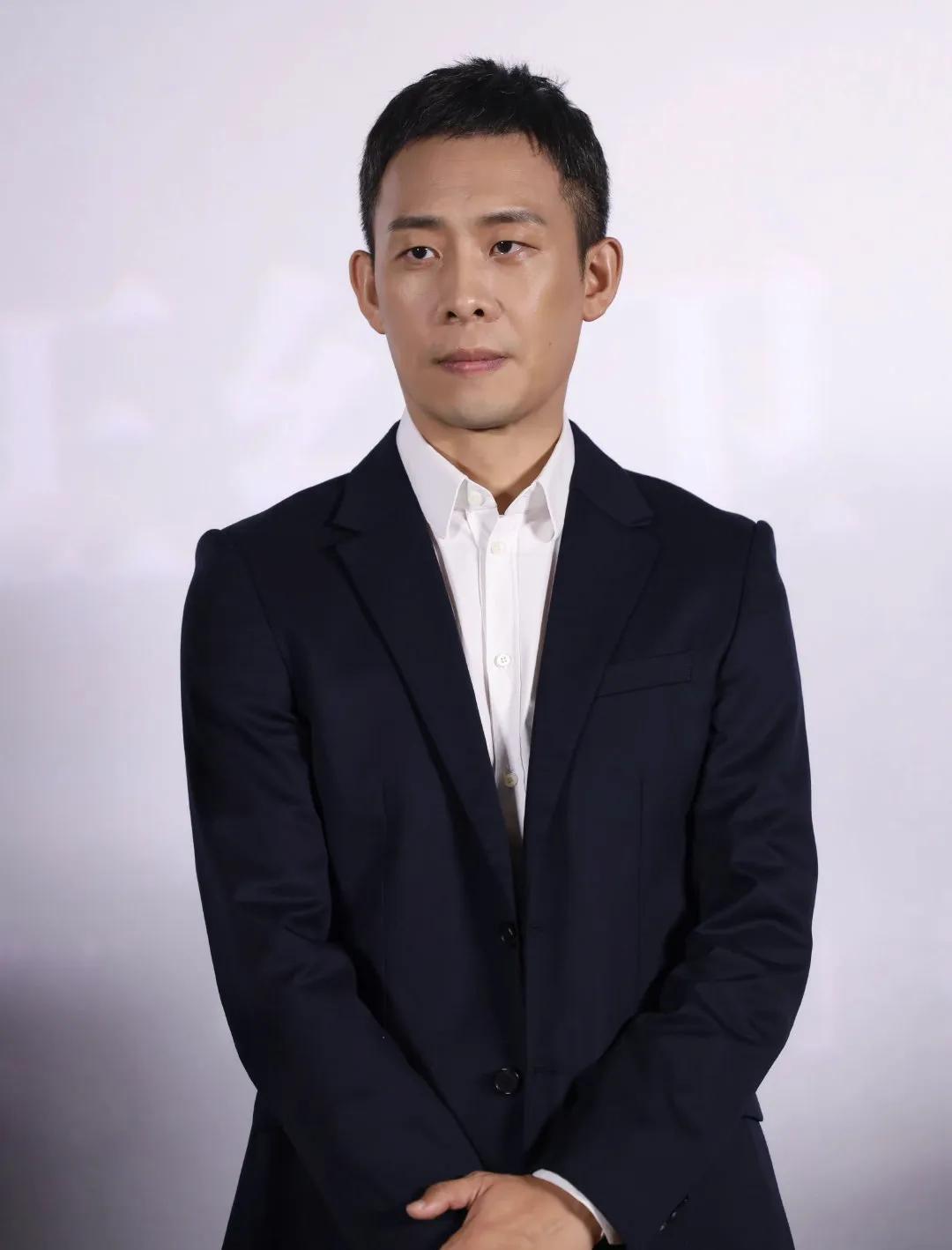 张译老婆是谁(张译:娶二婚的钱琳琳,钱也归她管,成名后更爱她)