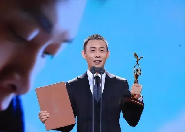 张译老婆是谁(张译:娶二婚的钱琳琳,钱也归她管,成名后更爱她)