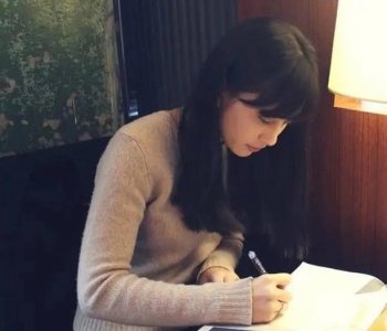 26岁台湾女作家林奕含之死:无边界的宽容大度真会害死人啊