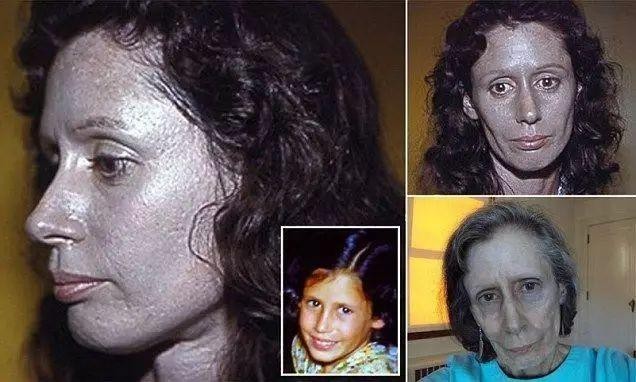 蓝血人种在哪儿(猎奇杂志里的蓝血人可能存在吗)