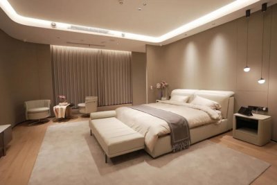 一年增长 53%,智能照明为什么火了?