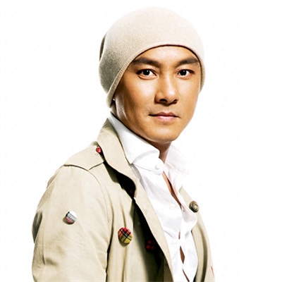 细数那些水瓶座的男明星,看看哪个和你更配