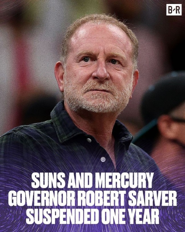 保罗詹姆斯怒批太阳老板