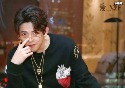 ​符龙飞感情过往被曝光，其现任老婆是谁？