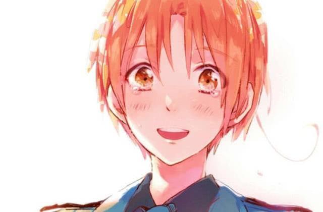 盘点动漫中的那些兄控少年!