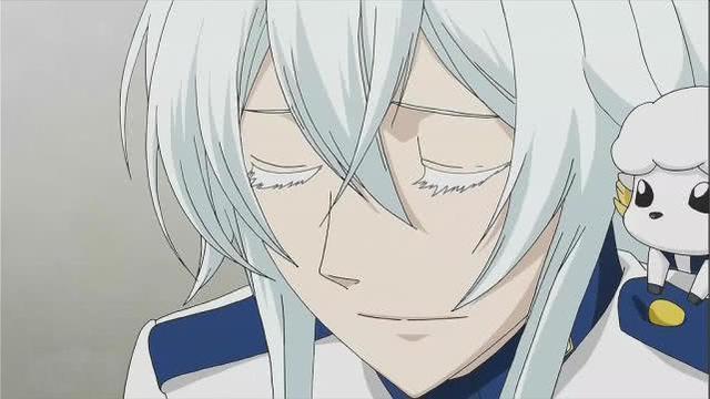 盘点动漫中的那些兄控少年!