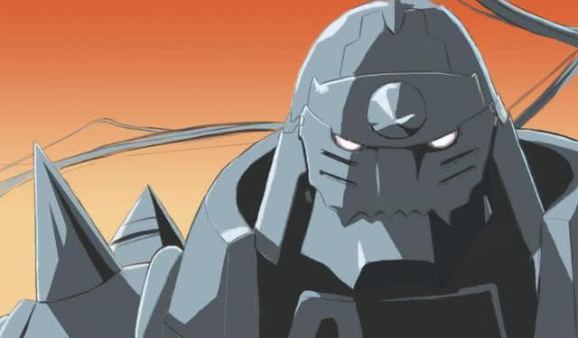 盘点动漫中的那些兄控少年!