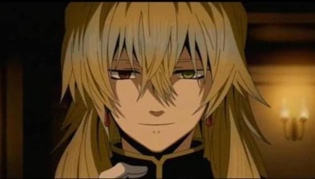 盘点动漫中的那些兄控少年!