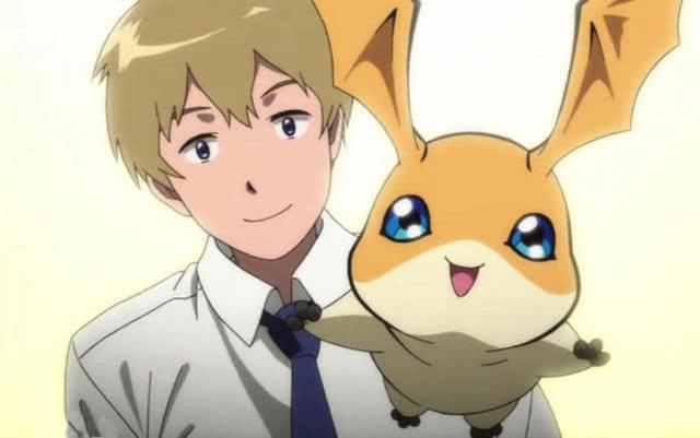 盘点动漫中的那些兄控少年!