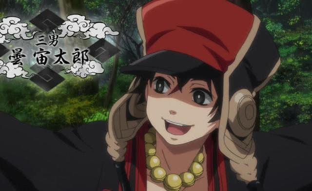 盘点动漫中的那些兄控少年!