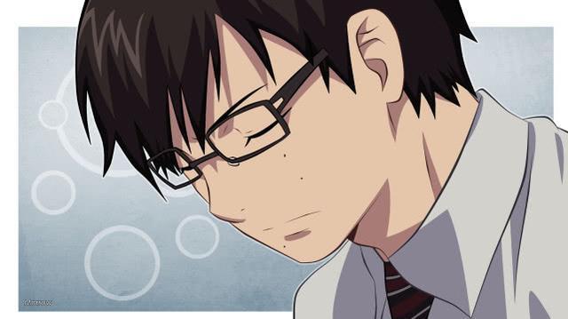 盘点动漫中的那些兄控少年!