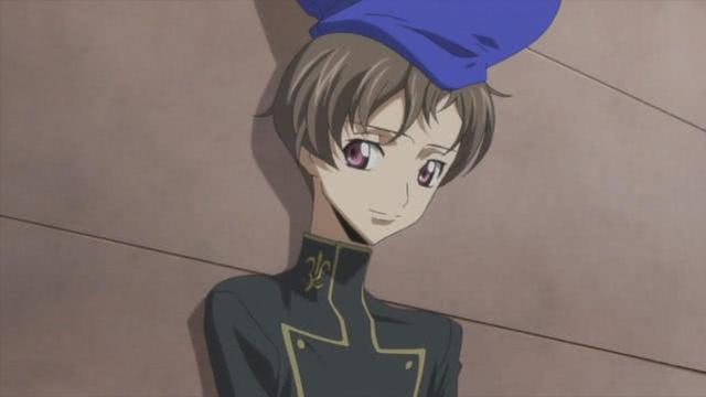 盘点动漫中的那些兄控少年!