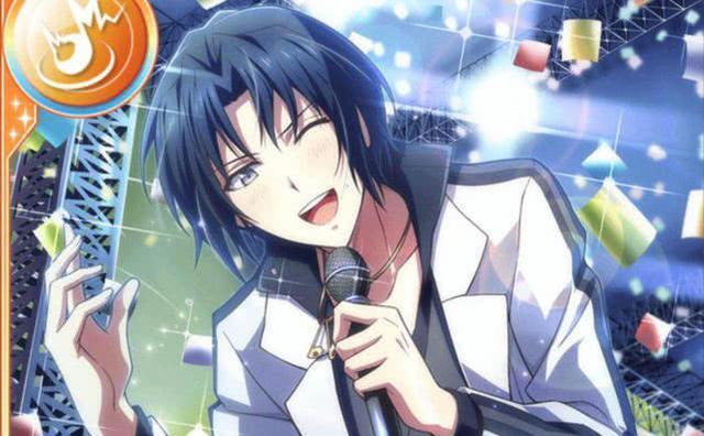 盘点动漫中的那些兄控少年!