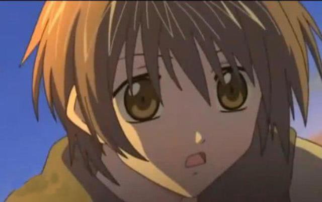 盘点动漫中的那些兄控少年!