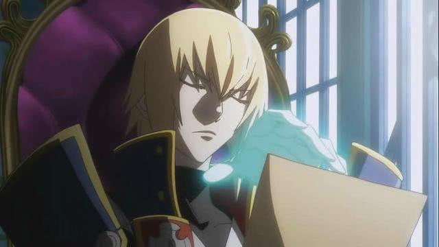 盘点动漫中的那些兄控少年!