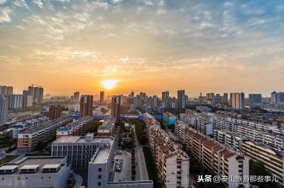 泰安旅游景点推荐(泰安自驾游必玩的10大著名景点)