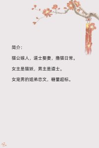 8本堪称古代版史密斯夫妇的互披马甲文