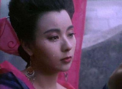 李美凤:电眼美人,曾败邱淑贞夺港姐亚军,今嫁入豪门人生美满