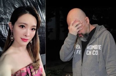 刘真(刘真丈夫辛龙)亲吻辛龙