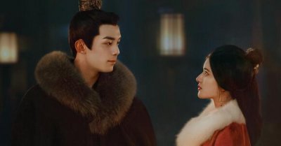 星汉灿烂少商到底嫁给谁了