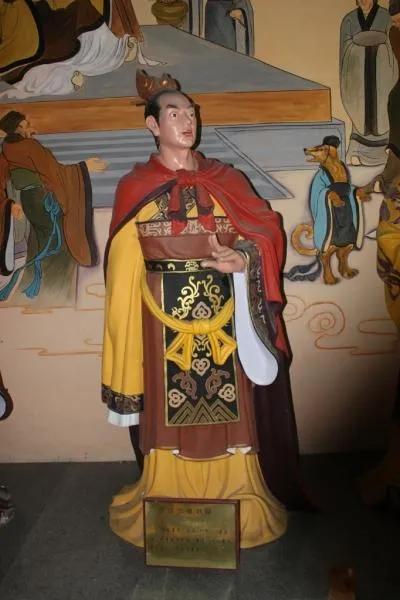 清朝十二帝庙号谥号(东汉历代帝王表)(图13) 清朝十二帝庙号谥号(东汉历代帝王表)(图13)