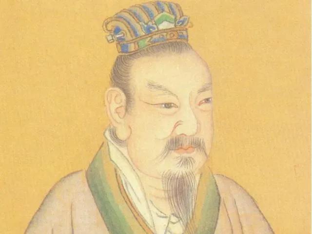 清朝十二帝庙号谥号(东汉历代帝王表)(图14) 清朝十二帝庙号谥号(东汉历代帝王表)(图14)