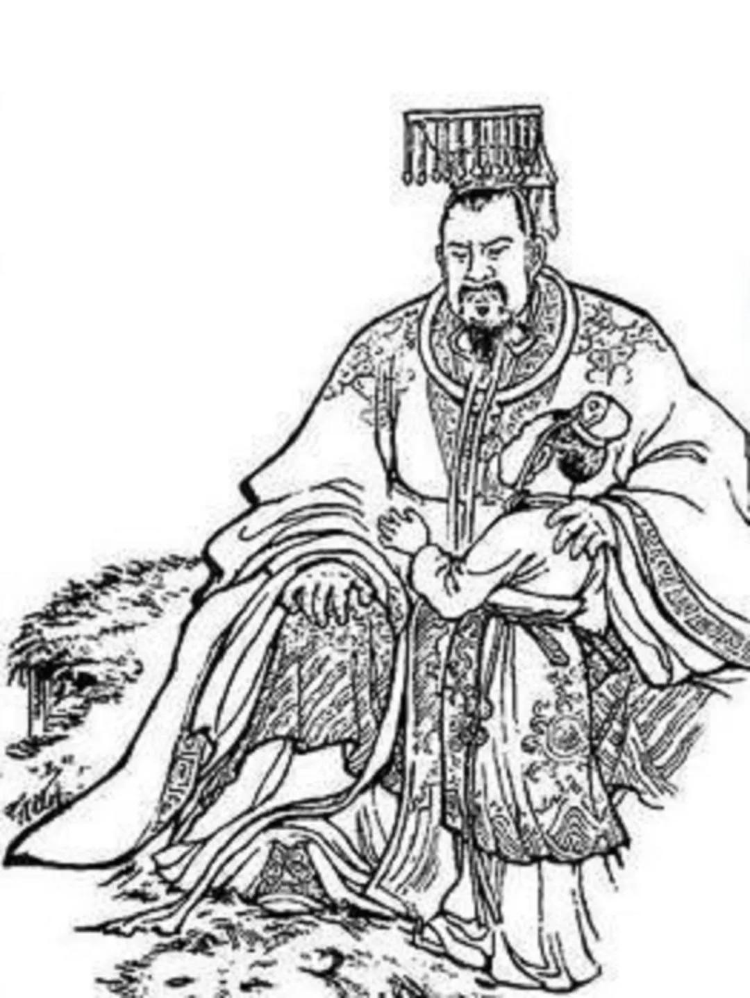 清朝十二帝庙号谥号(东汉历代帝王表)(图12) 清朝十二帝庙号谥号(东汉历代帝王表)(图12)