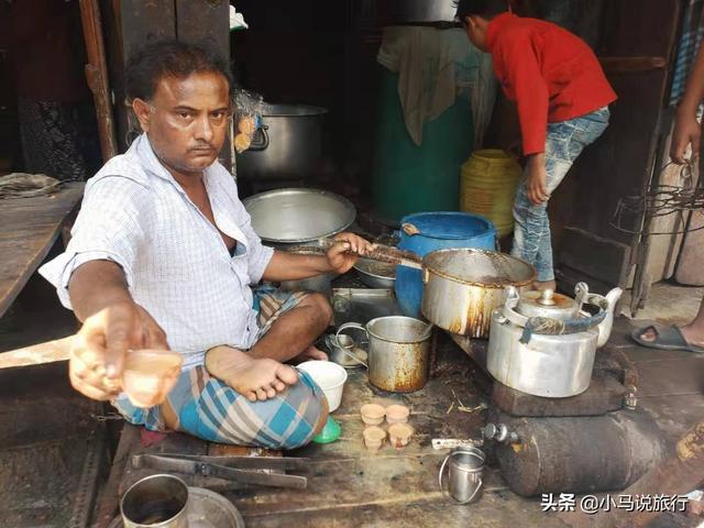 印度旅游攻略大全及感受(印度不只有脏乱差)(10)