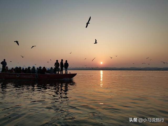 印度旅游攻略大全及感受(印度不只有脏乱差)(13)