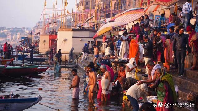 印度旅游攻略大全及感受(印度不只有脏乱差)(2)