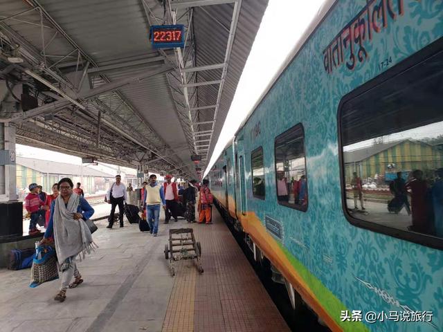 印度旅游攻略大全及感受(印度不只有脏乱差)(4)