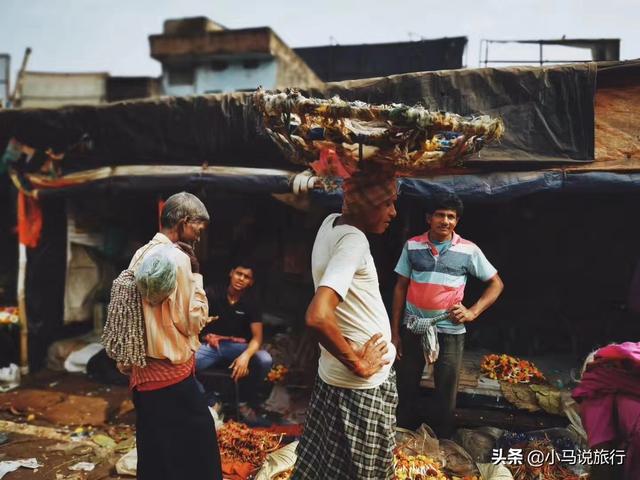 印度旅游攻略大全及感受(印度不只有脏乱差)(8)