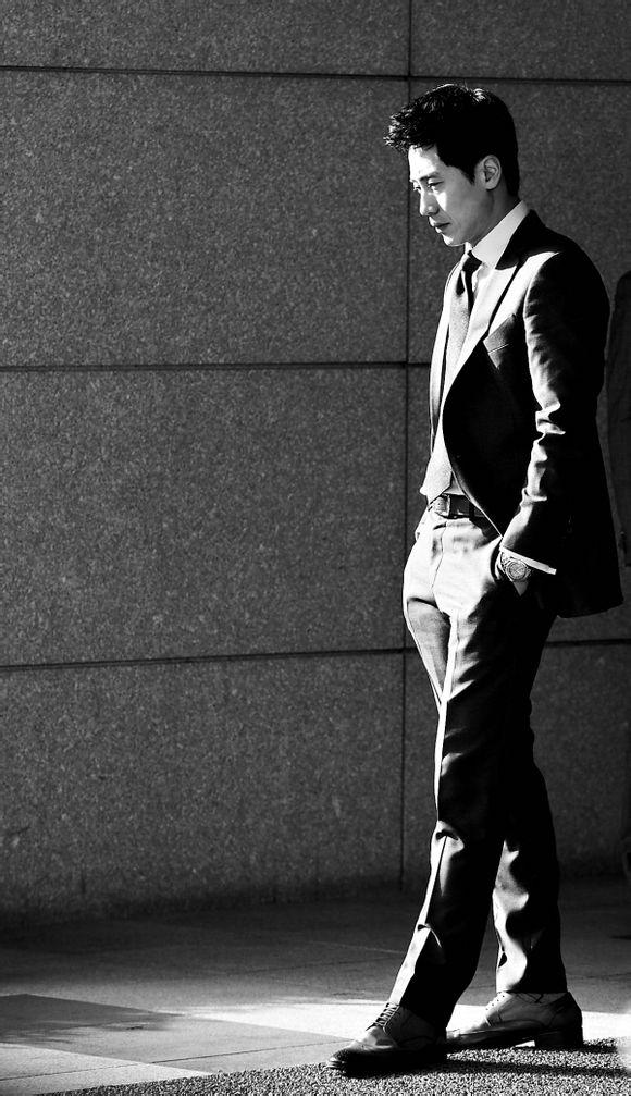 好的韩国谍战剧(箱底好剧系列Brain李江勋的踩线进击史)(2)