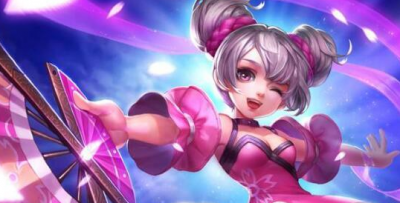 小乔のかんげい歓迎かい会什么梗 王者荣耀小乔玩喷了怎么玩