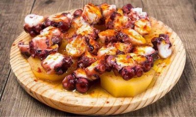 西班牙最好吃的十道菜(十大著名西班牙菜介绍)