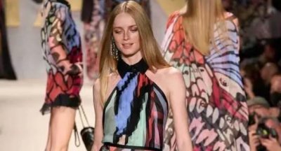 世界十大著名时装周(巴黎时装周榜上第一)