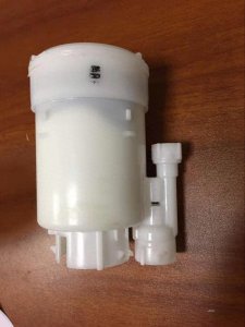 汽油格又名汽油滤芯器