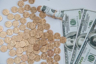 钱的重要性:让你看清生活的真相!