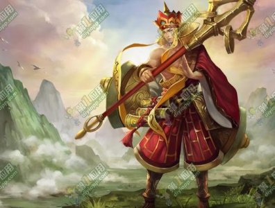 王者荣耀新英雄名单 大批新英雄即将登场