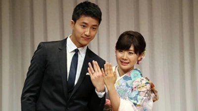 福原爱被老公辱骂像“妓女”:婚姻中的语言暴力,为何最伤人?