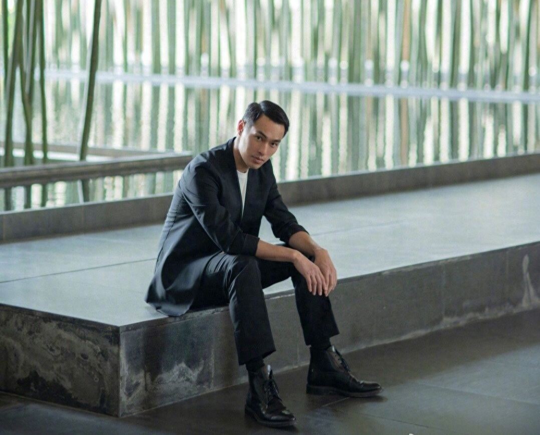 《他其实没有那么爱你》