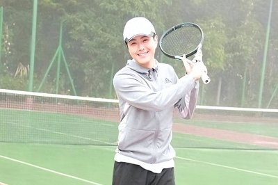 TVB女星黄翠如结婚六年,仍无生育计划,与老公萧正楠恩爱如初