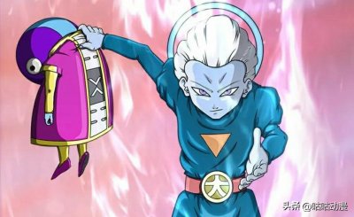龙珠:6位战斗力满级的大佬,大神官的老婆上榜,阿拉蕾直接无敌