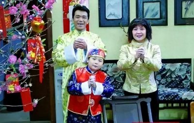 戏里戏外老婆都是美女,康天庥李俊毅简直就是人生大赢家