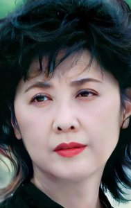 中国第一美女!68岁近照依旧动人,惊艳如初