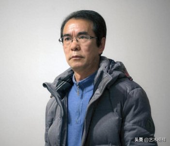 ​中国艺术名家 李海军 世界邮票全球发行