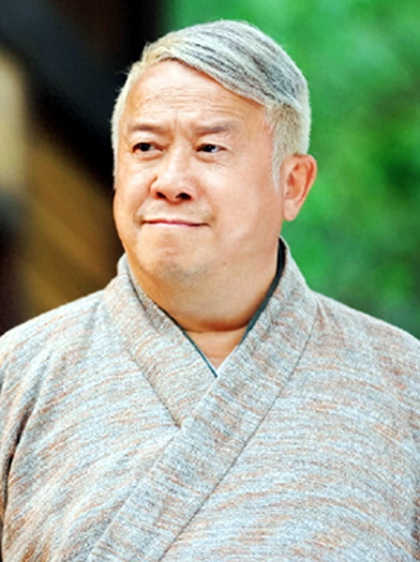 鹿晗首部古装剧《择天记》新剧照，娜扎、吴倩为他成情敌