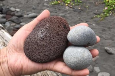不能带回家的七种石头都有哪些(图片)