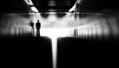 一个人会觉得孤单吗(一个人有点孤独的感觉)